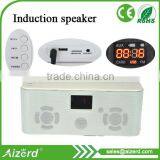 Portable MIni Speaker With Function of FM Radio,support U Disk/TF Card