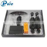 High Quality Car Parking Sensor Reverse Radar System With Buzzer Alert thumbnail-6