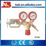 Acetylene Regulator Pressure Gauge thumbnail-1