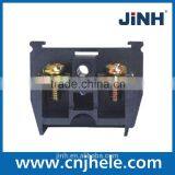 600V TBC-10A 20A 30A 60A 100A and End Stopper Terminal Blocks