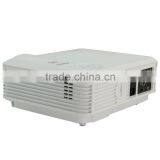 4500 Lumens Full hd Led Projector Connect DVD,mobile Phone thumbnail-2