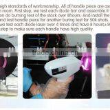 808nm Diode Laser Fast Permanent Hair Removal Machine/diode Laser Device Portable thumbnail-3