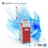 800mj Q Switch ND YAG Laser Price/ Tattoo Removal Machine 1064 Nd Yag 532 Ktp Tattoo Removal Varicose Veins Treatment thumbnail-3
