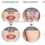 Multifunctional Q-switched Tattoo Removal Nd-Yag Laser Machine Price for Sales thumbnail-3