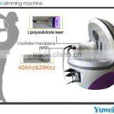 Freckle Removal New Arrival Multifunction Cavitation And Ultrasound Beauty Equipment Skin Lifting thumbnail-4