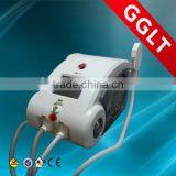 Portable 5 in 1 Multifunction Beauty Instruments ND Yag Laser Elight RF Skin Care Laser And Hair Removal System thumbnail-1