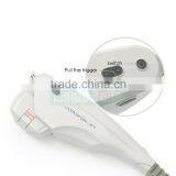 Professional Hifu Beauty Machine Wrinkle Remover/portable Hifu Body Eyes Wrinkle Removal Slimming Machine/skin Tightening Machine For Home Use 300W thumbnail-4