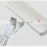 Handheld Face Massager Beauty Tools/ Mini Facial Steamer Home Used