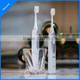 2017 Hot China Waterproof Sonic Electric Toothbrush For Adults thumbnail-1