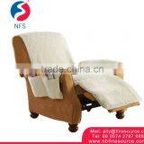 Plain Knitting Sofa Cover Cloth Philippines Full Recliner Stretch Sofa Cover thumbnail-1