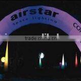 New Design Inflatable LED Air Arch thumbnail-1