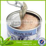 Fujian Supplier Wholesale Canned Yellowfin Tuna Fish Price With Private Label thumbnail-1