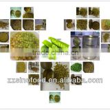 Grade A Canned Green Peas 400g,800g,2840g from China