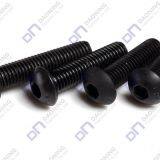 ISO7380 Button head socket cap screw