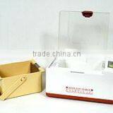 Healthy Japan Food Automatic Tofu Making Machine Made in Japan thumbnail-2