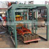 Profitable Automatic Brick Machine QT4-20 thumbnail-5