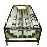 GL-380 Commercial Turnip Potato Carrot Washing Machine thumbnail-2