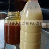 5SP Chocolate Additive Food Grade Liquid Soya Lecithin From China Factory thumbnail-4