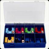 TC 28pc Female/Male PAL Fuse Assortment Kit