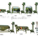HLD Seed Processing Line(Seed Cleaner Unin) For Seed Cleaning Line