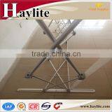 Portable Placard Backgroud Stand thumbnail-5