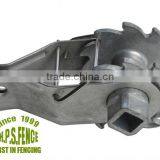 Electric Fence Donalds Style Wire Strainer for High Tensile Fencing Wire thumbnail-1