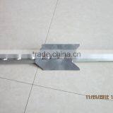 Top Quality Competitive Price American US Studded Fence T Post Y Fence Post thumbnail-2