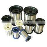 Stainless Steel Wire for Tie Wire/pins/lashing/forming Wire/filters