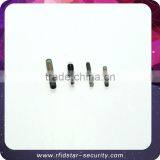 RFID Microchip Animal Glass Tag