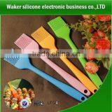 Silicone Honey Cooking Oil Basting Brush Barbecue Cooking Baking Oil BBQ Tools thumbnail-5