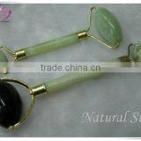 Face Lift Roller Massager Face Needle Roller Skin Health Care Jade Massager thumbnail-2