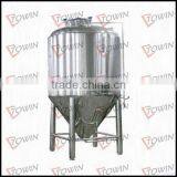 1000L Conical Fermentation Tanks