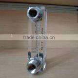 High Quality Oxygen Gas Flow Meter / Air Flow Meter thumbnail-2
