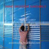 Large Biogas Digester for Livestock Farms Water Treatment thumbnail-3