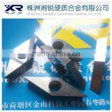 Tungsten Carbide Insert VCGW160404/VCGW160402/VCGW160408 in Stock