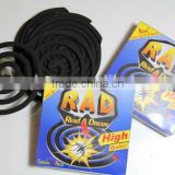 Africa Super quality cheap price Black Mosquito coil