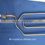Splendid U-type Heat Exchanger Fry Pan Heating Element thumbnail-3
