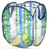 Deluxe Pop-up Laundry Hamper