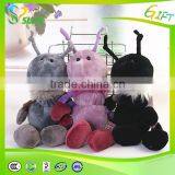 Factory Direct Sale Lovely Hot Selling Stuffed Toys With Long Legs thumbnail-3