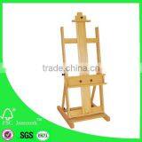 Art Can Not be Less Wooden Easel Stand thumbnail-1