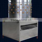 WQ-40 Bird Plucker Machine, Pigeons Plucker, Mini Bird Plucker Weiqian Factory thumbnail-3