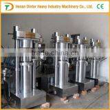 55tpd Good Quality Castor Oil Machines thumbnail-6