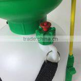 5 Litres Pressure PE Sprayer for Garden Use (TF-5A ) thumbnail-3