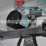 Incubator Egg Turning System