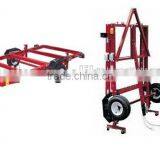 Heavy Duty Utility Trailer thumbnail-2