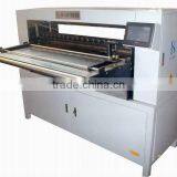 BZD-1100 Automatic Pleating Machine thumbnail-1