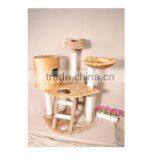 Indoor Cat House thumbnail-1