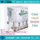 Various PE Tray With Stretch Film thumbnail-2