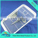RTJ-010 Rat Mice Rodent Breeding Cage Large Size