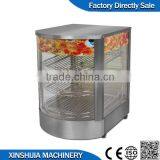 Mini Factory Wholesale Pizza Display Warmer thumbnail-1